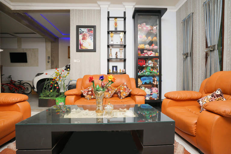 OYO 2525 Rumah Singgah Brm (temporarily closed), Probolinggo