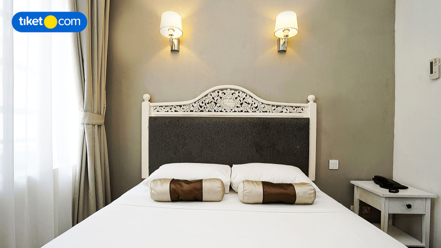 Bedroom 15
