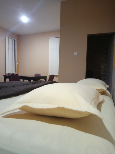 Zaya Guest House, Aceh Barat