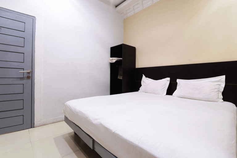 Bedroom 5, Utama Syariah, Pekanbaru