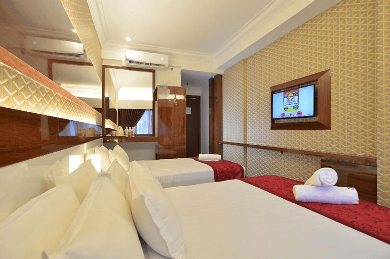 Bedroom 9