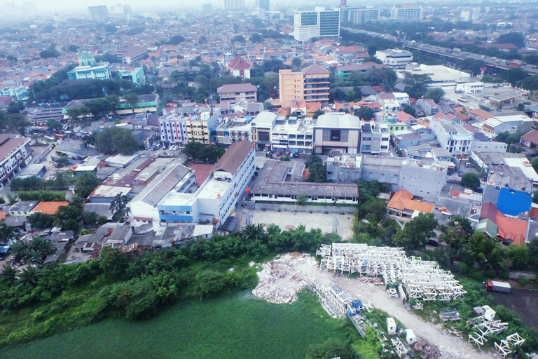 Best Price 2BR Green Pramuka Apartment By Travelio, East Jakarta