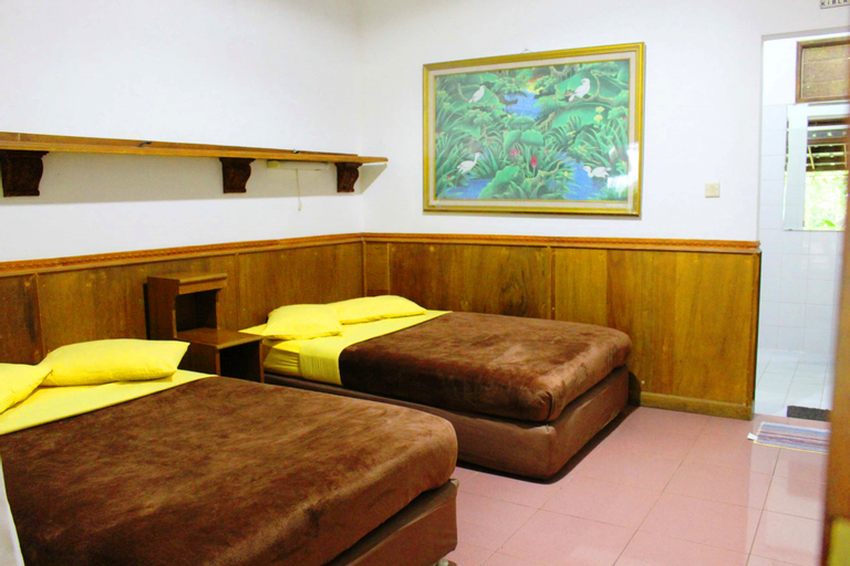 Erema Village, Bogor