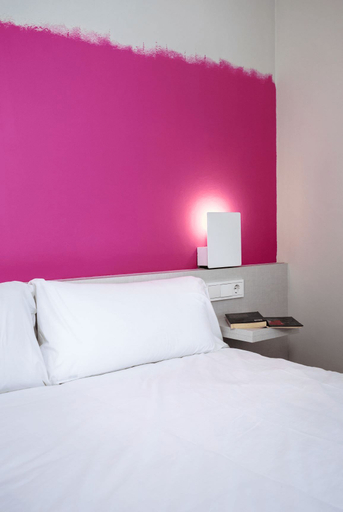Bedroom 3, Camping Bellsol, Barcelona