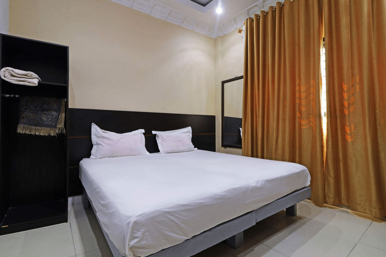 Bedroom 4, Utama Syariah, Pekanbaru