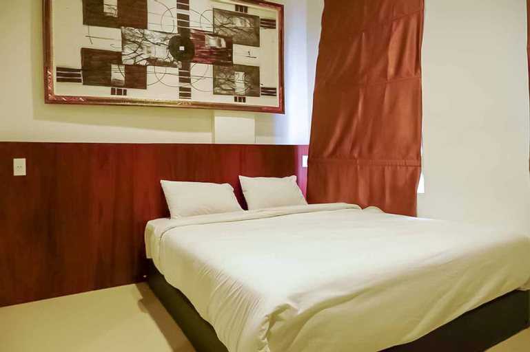 New OS Residence, Medan