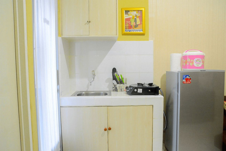 Others 4, Comfy 2BR Green Bay Pluit Apartment By Travelio, North Jakarta