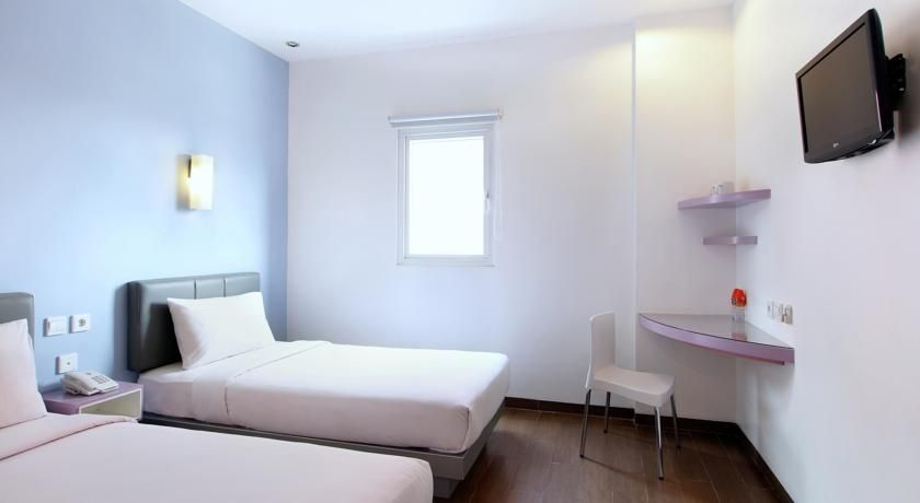 Bedroom 15