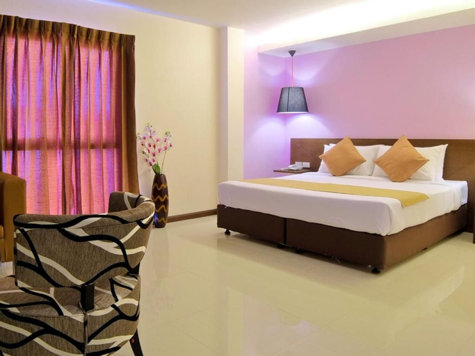 Bedroom 14
