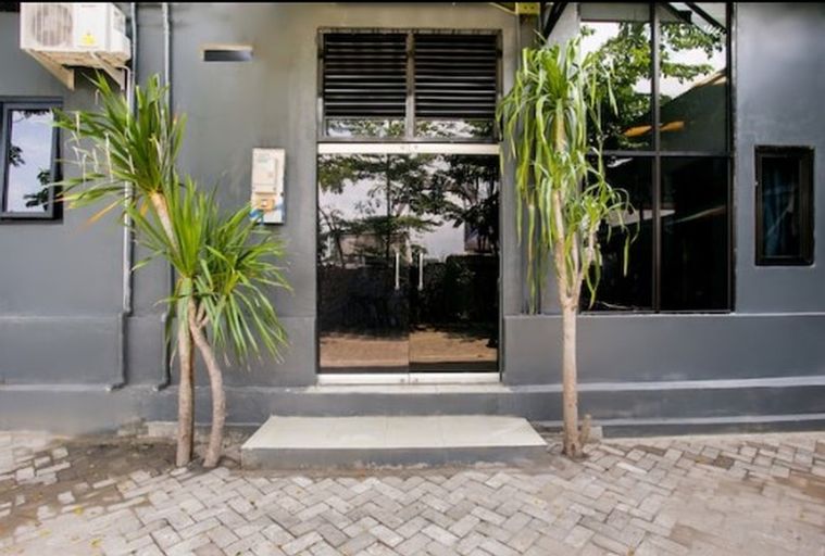 Public Area 5, Rumah Ceria near Bandara Ahmad Yani Semarang RedPartner, Semarang