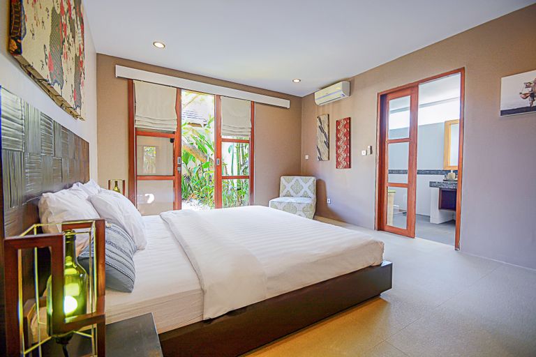 Samana Villas, Badung