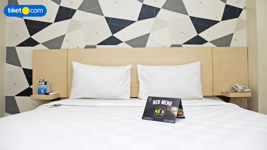 Bedroom 26