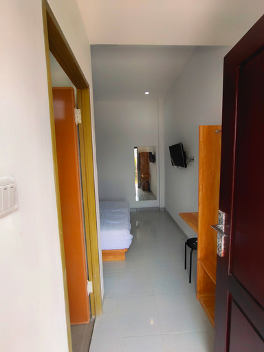 Travel Guesthouse, Balikpapan