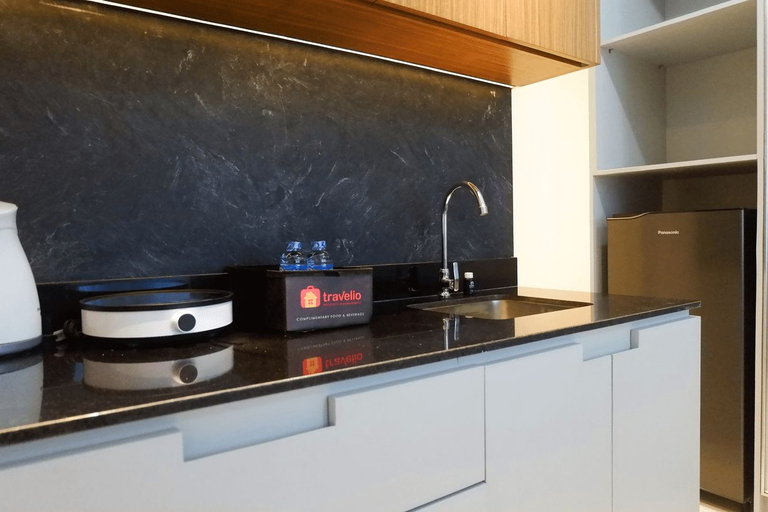 Others 4, Studio Apartment Connected to Mall at Anderson Supermall Mansion By Travelio, Surabaya