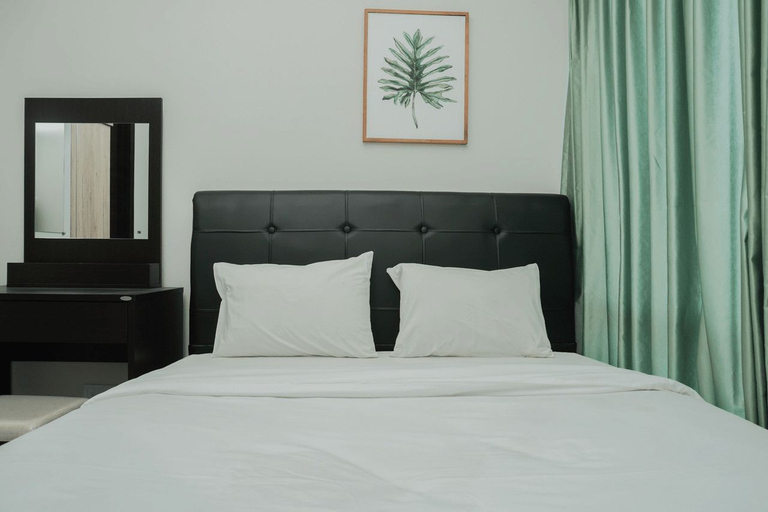 Gorgeous 2BR Puri Mansion Apartment By Travelio (permanently closed), West Jakarta