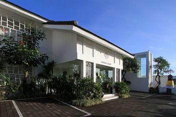 Exterior & Views 1, The Kanjeng Suite & Villa Seminyak, Badung