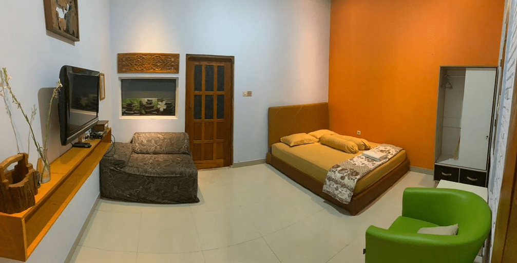 Djoglo Djatimalang Hotel Blitar, Blitar