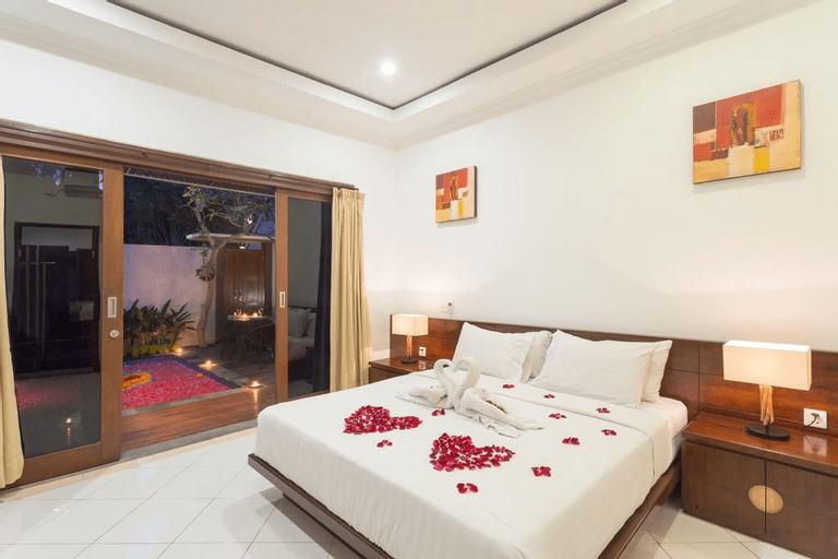 Paisa Villa Seminyak, Badung