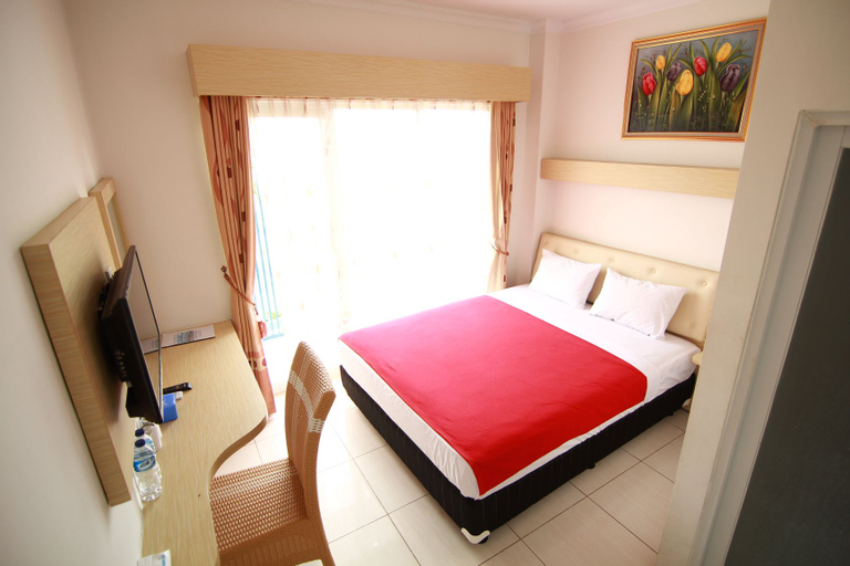 Permata Inn Slawi, Tegal