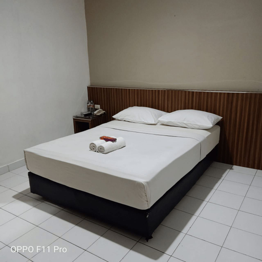 Bedroom 4, Hotel Sabrina 81, Pekanbaru