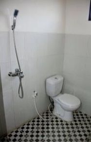 Baliku Guest House, Malang