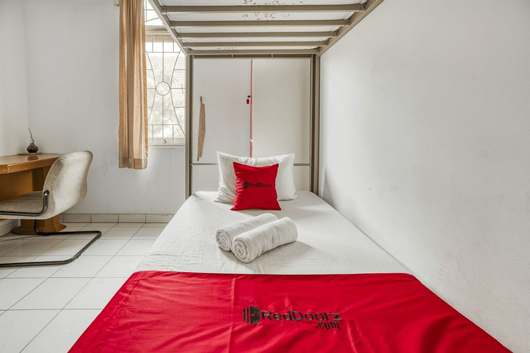 Bedroom 9