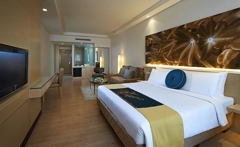 ANSA Hotel Kuala Lumpur, Kuala Lumpur