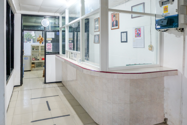 Public Area 4, Pondok Indah Hotel Palu RedPartner, Palu