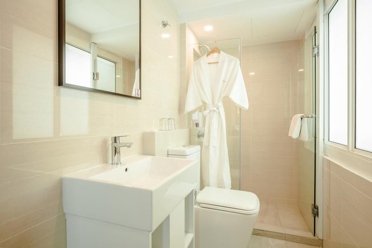 Link Hotel, Singapura