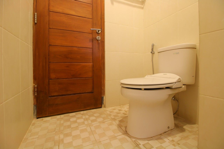 Bedroom 12