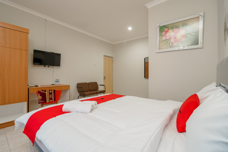 Bedroom 11