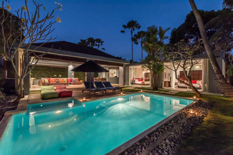 Swimming Pool 3