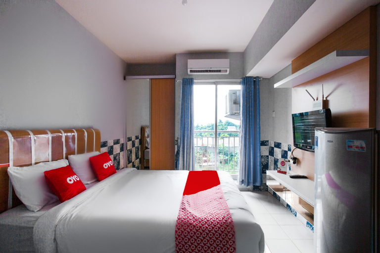 OYO 2582 Apartemen Serpong Green View, South Tangerang