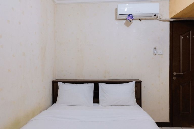 2BR Apartment at Great Western Serpong By Travelio, Tangerang