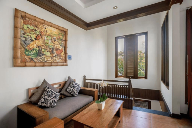 The Bali Dream Villa Seminyak, Badung