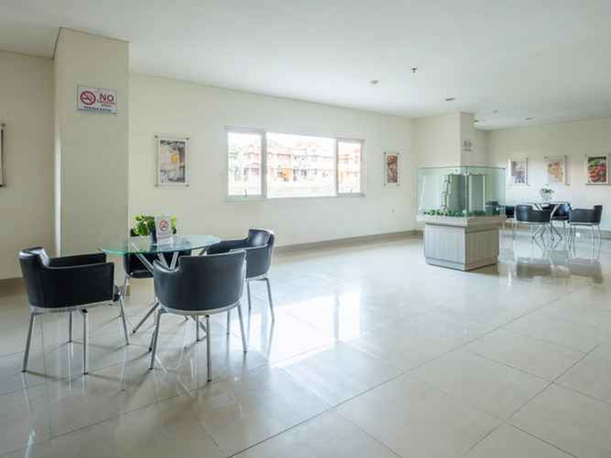 Public Area 5, Easton Park Residence Apartment Jatinangor by Amadda, Sumedang