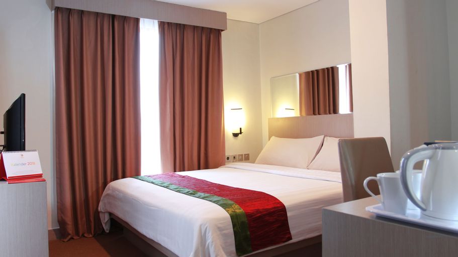 Siti Hotel Tangerang, Tangerang
