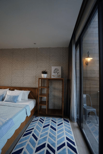 The Cendana Villas Batu - Tap to explore photos