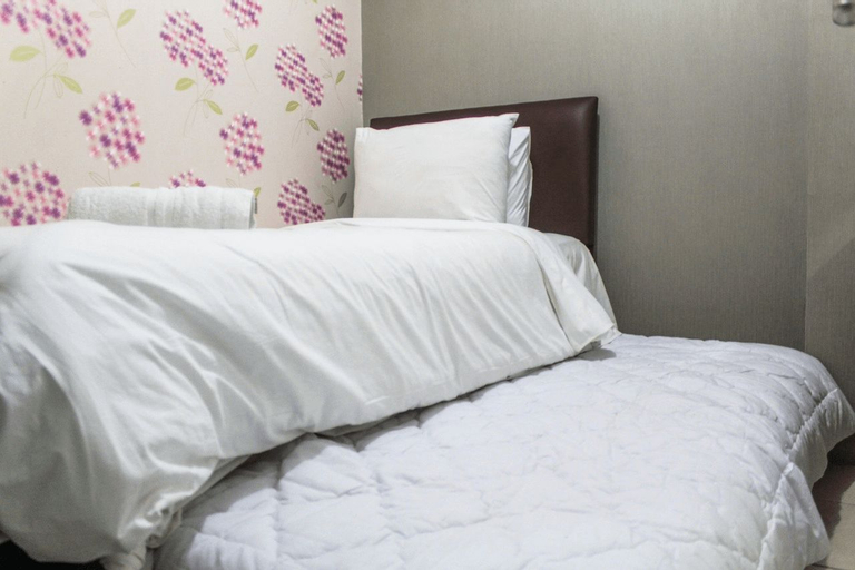 Bedroom 5, Posh 2BR Apartment at Green Bay Pluit By Travelio, North Jakarta