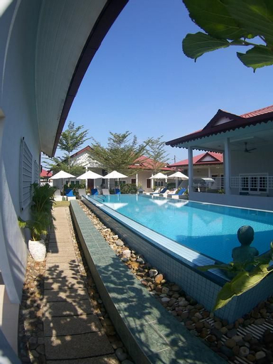Langkawi Chantique Resort, Langkawi