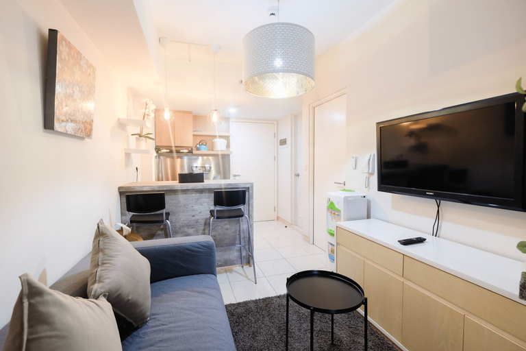 Others 4, Modern and Bright 2BR Springlake Apartment By Travelio, Bekasi