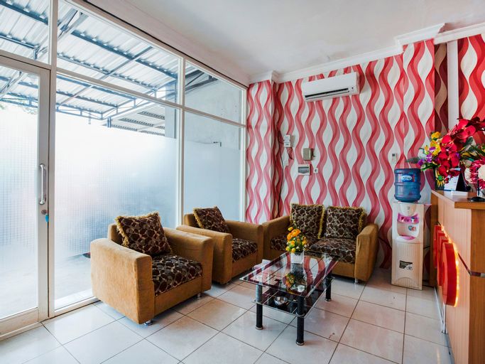 OYO 3189 HSP Residence, Samarinda