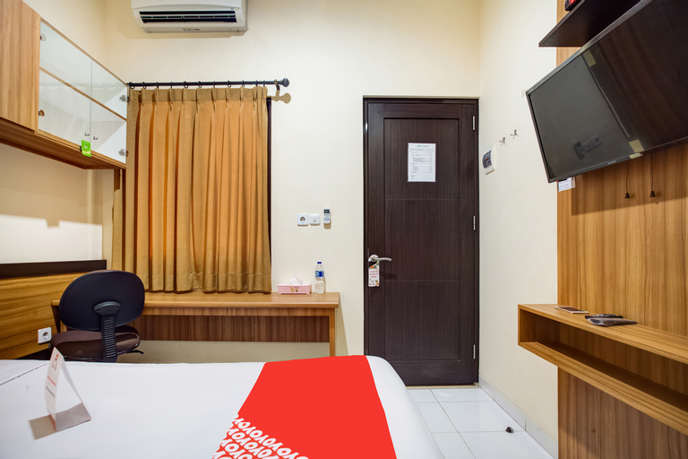 OYO 90037 Rumah Verde, Bogor