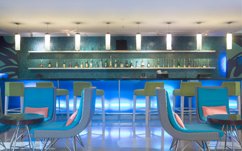 Public Area 4, Ibis Styles Bali Benoa, Badung