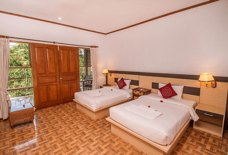 Bedroom 7