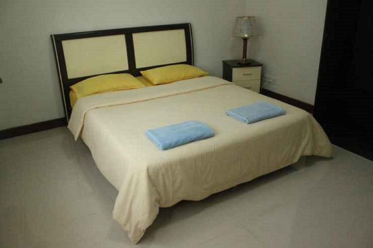Bedroom 2, Bintan Services Apartment, Bintan Regency