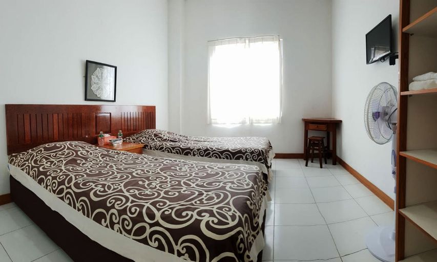 Prima Dini Hotel Bukittinggi, Agam