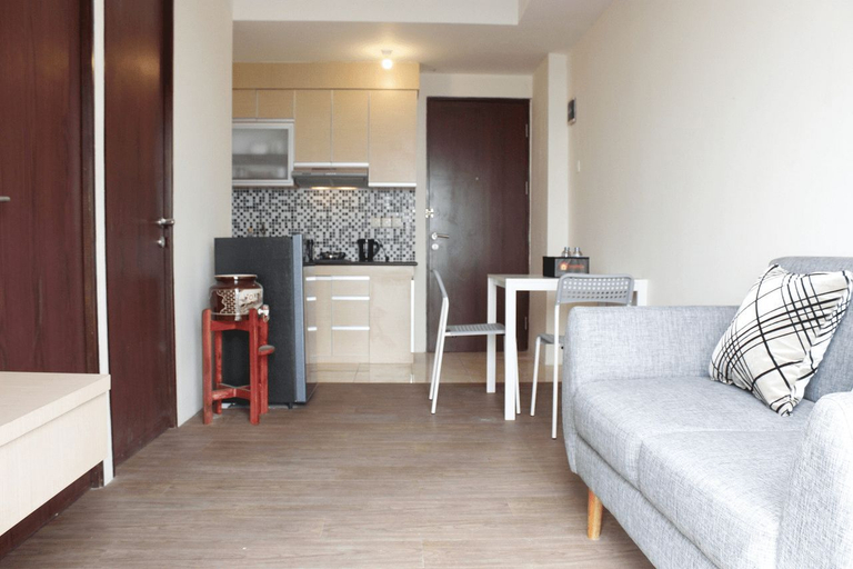 Others 3, Premium 2BR Tamansari Panoramic Apartment By Travelio, Bandung