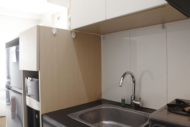Others 5, Homey Studio Gateway Pasteur Apartment near Exit Toll By Travelio, Bandung