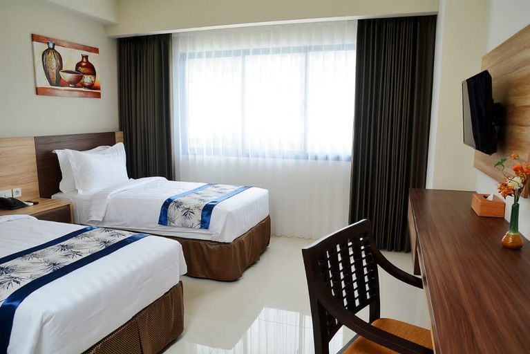 Marina Inn Bima, Bima